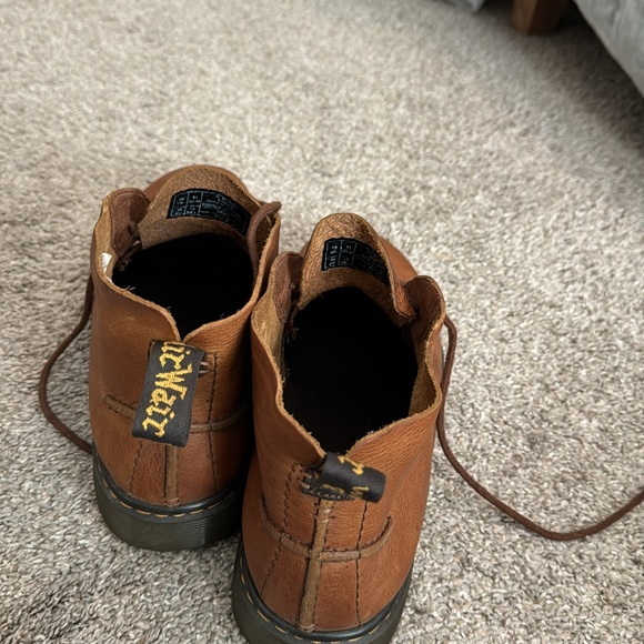 Dr. Martens Chukka boots - Picture 3 of 6